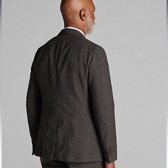 Ralph Lauren 44R Wool Herringbone Tweed Sports Jacket NWOT🌟Host Pick 🌟 - Picture 16 of 16